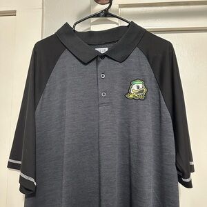 Oregon Ducks Polo Shirt